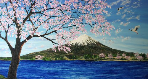 Artwork by Hazel Thomson