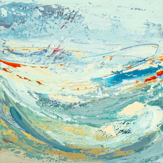 3 Emotional seascapes