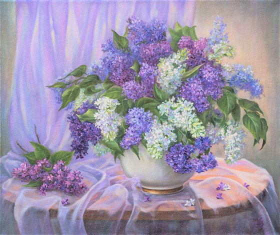 Lilacs