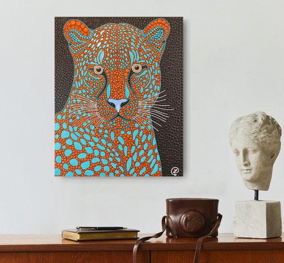 Wild Spirit