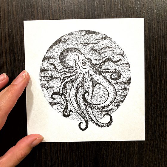 Octopus