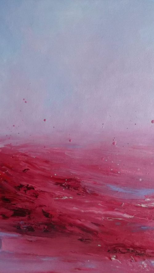Creating Art by Therese O'Keeffe