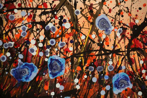 "Happy Calamities" #6