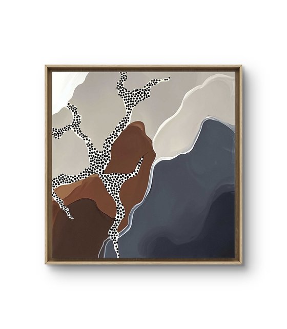 Lace of the Earth #2