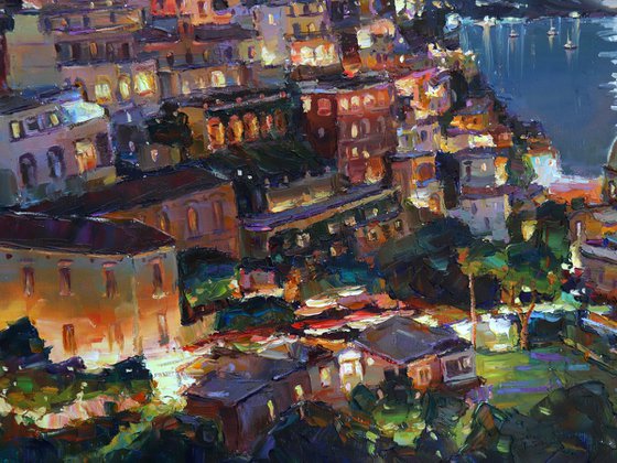Night City