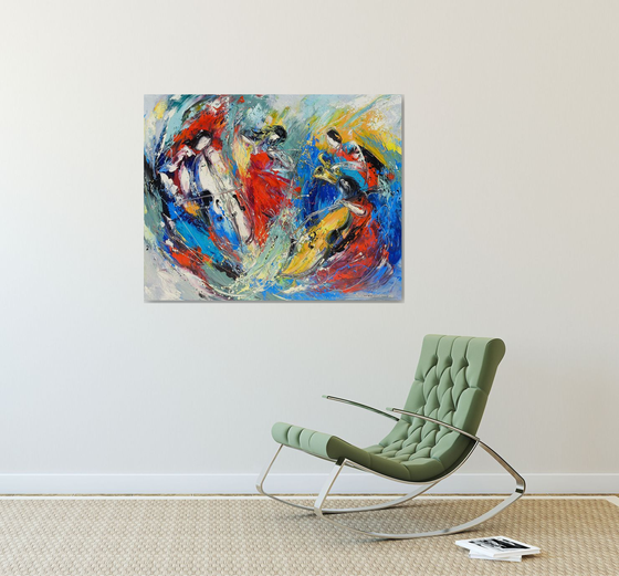Colorful Concerto