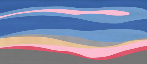 Mystic Landscape #07