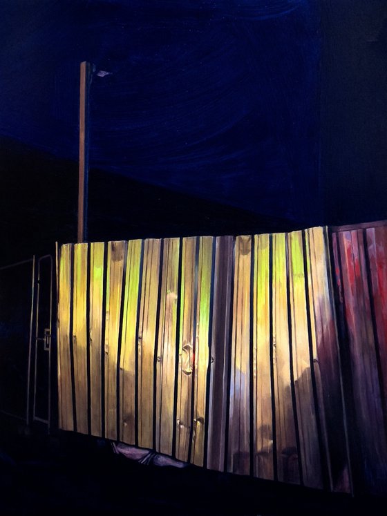The Metal Sheet