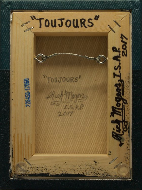 TOUJOURS