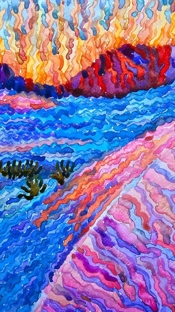 White Sands National Park