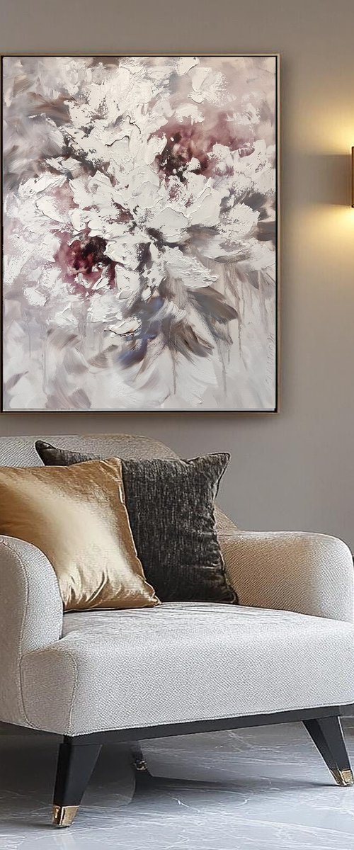 The magic of serenity. by Marina Skromova