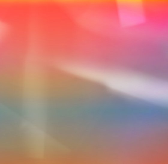 Crystal dream VIII