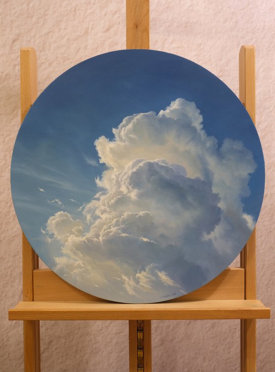 Cloud