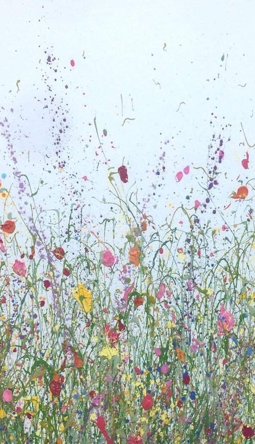 You Are All I Have Ever Wanted by Yvonne  Coomber