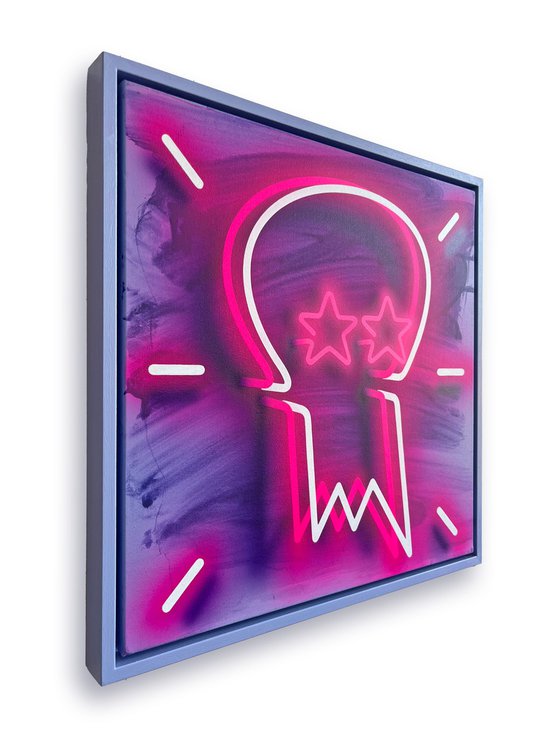 It's Just A Whirlwind