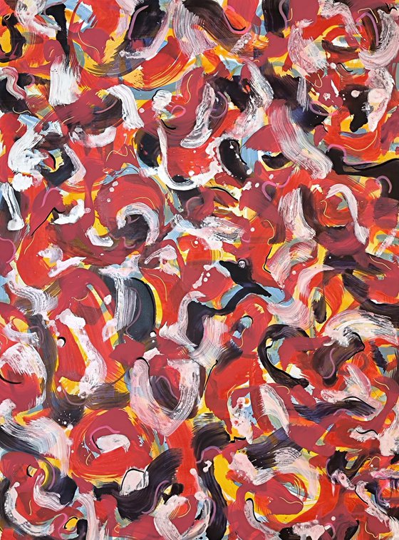 ABSTRACT FORCES