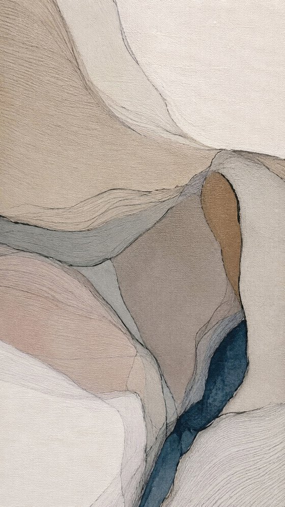 SILENT STRATA No. 1