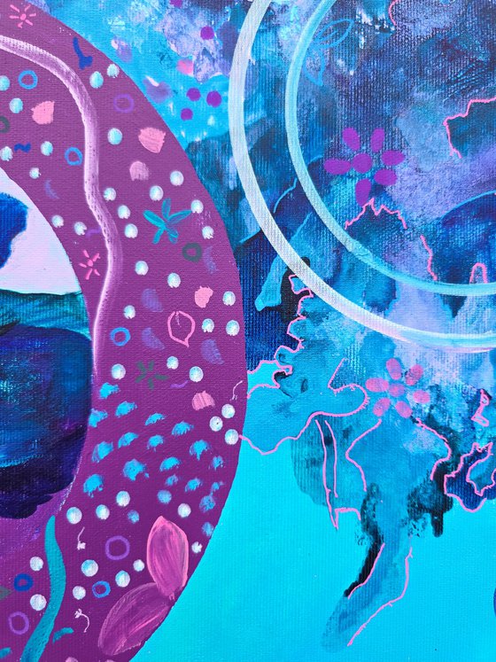 Drifting Through the Chaos