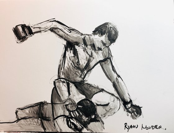 Mma Fighter