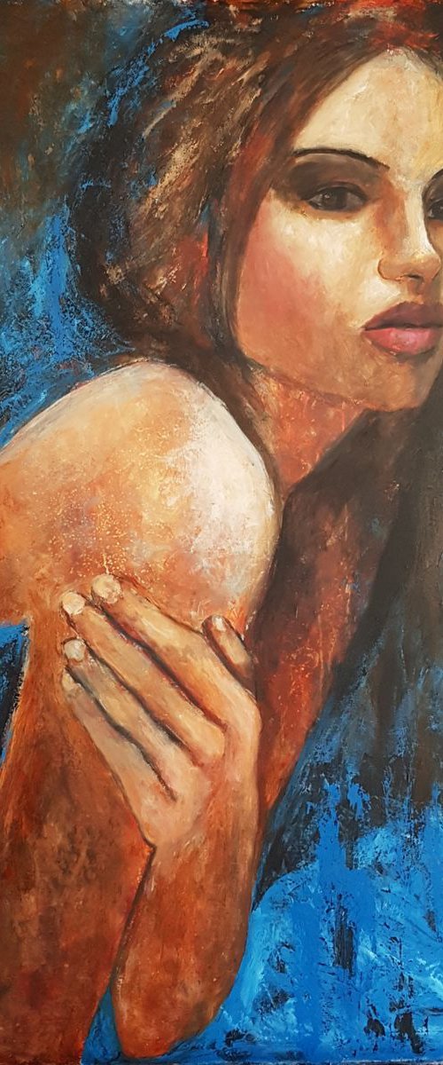 Meghan by Els Driesen
