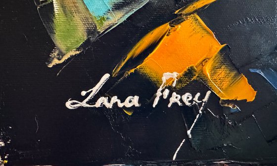 The art of being close