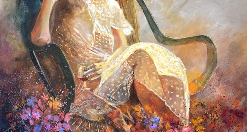 Artwork by Pol Henry Ledent