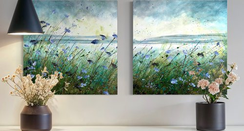 Artwork by Jennifer Taylor
