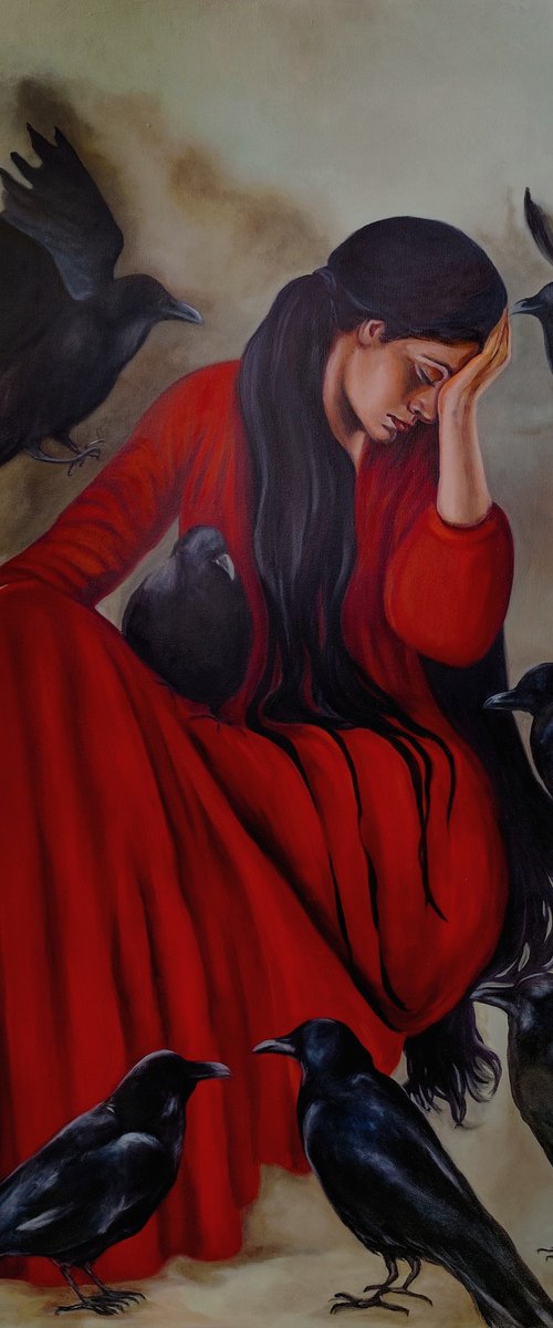The dawn of reason by Veronica Ciccarese