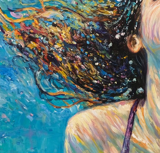 Underwater Magic