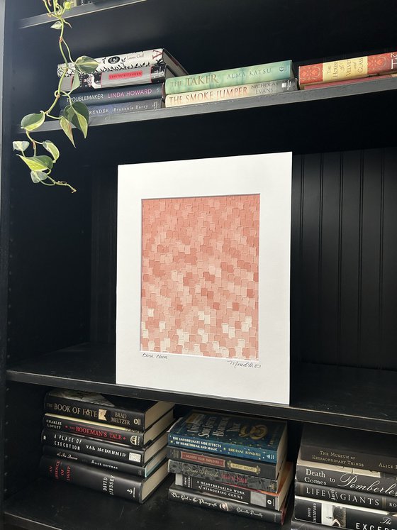 Blush Bloom