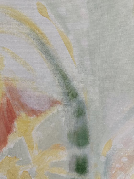 Kingdom of snowflakes