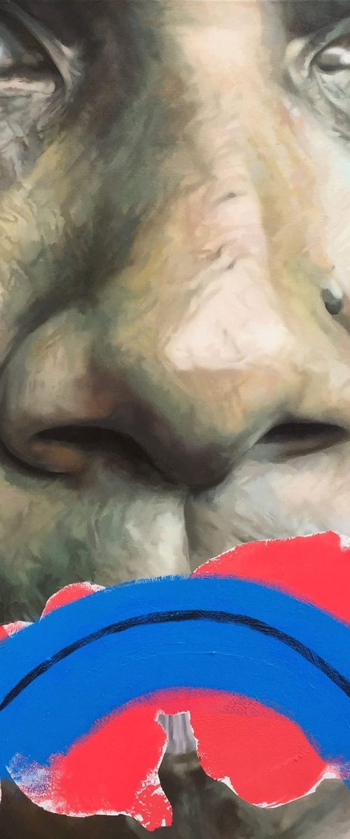 Sad Clowns by Andrew Newton