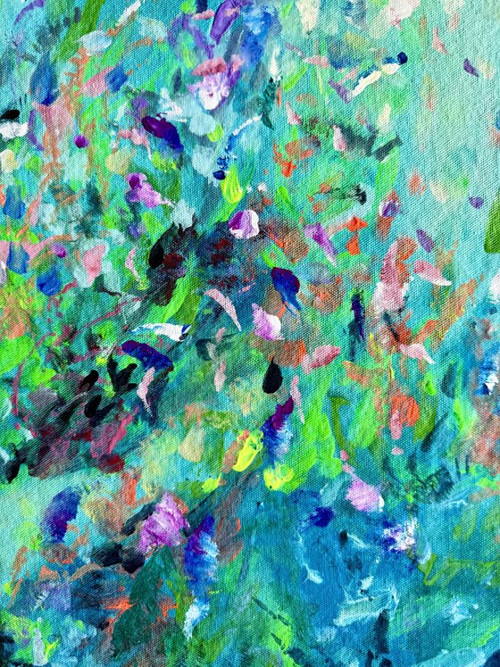 Underwater No.18