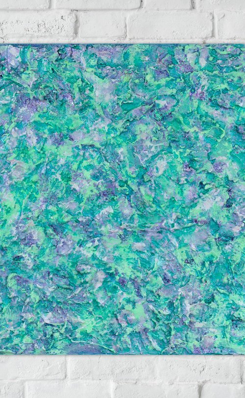 Galactic Travel by Pamela Rys