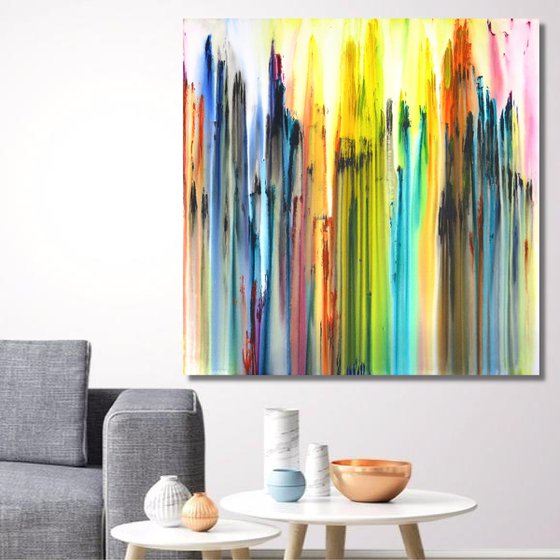 The Emotional Creation #197