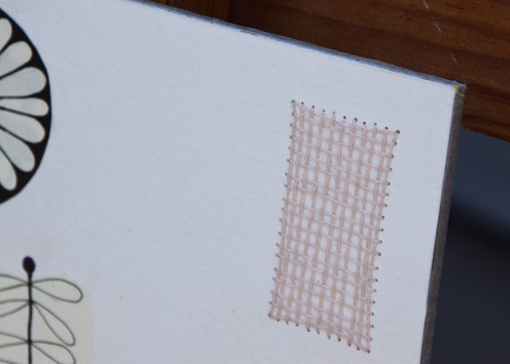 Paper Garden Pink 2