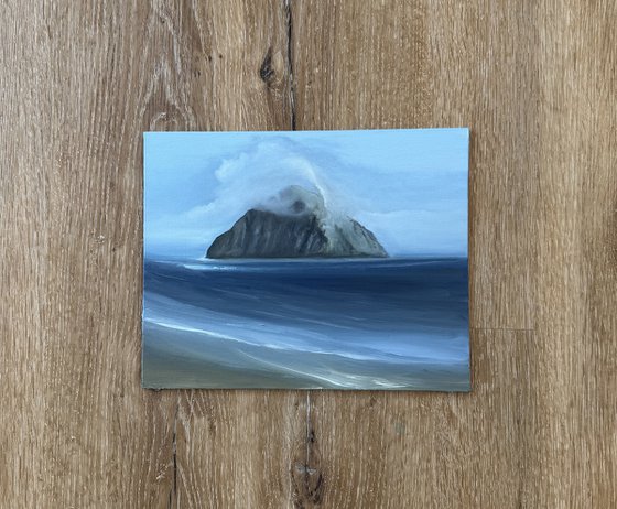 Morro Rock