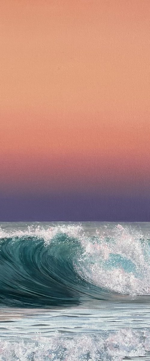 Realm of Possibilities by Victoria Obolensky