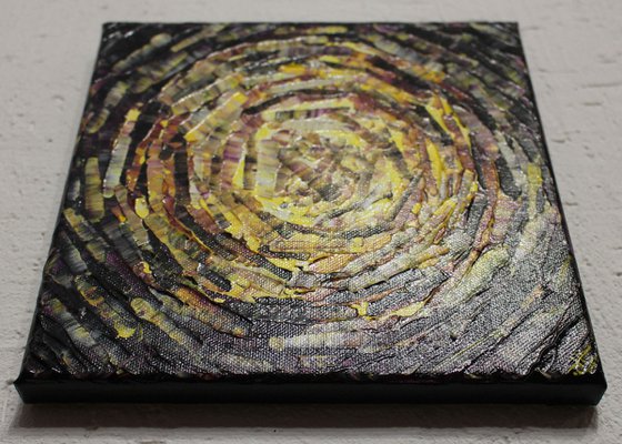 Small yellow-purple burst V3