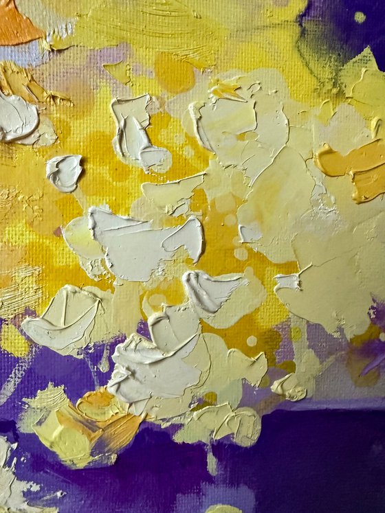 Echoes of Summer Sun II