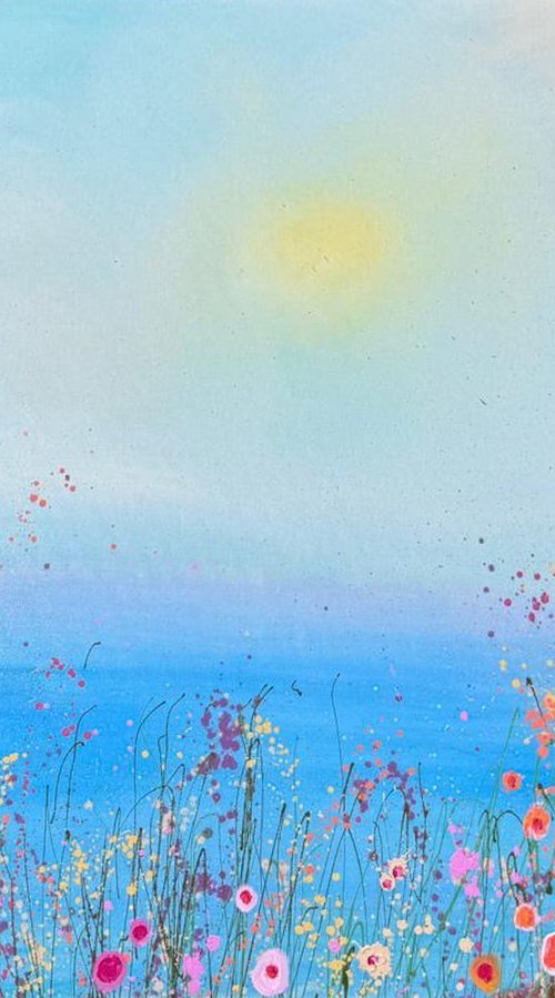 Sirens Love Song by Yvonne  Coomber