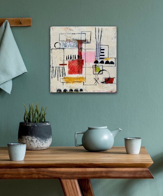 Ikebana