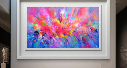 Artwork by Soos Tiberiu