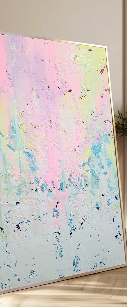 Abstract 2525 by Alex Senchenko