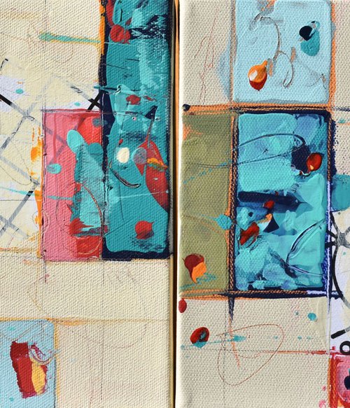 Interform Intersphere by Cynthia Ligeros