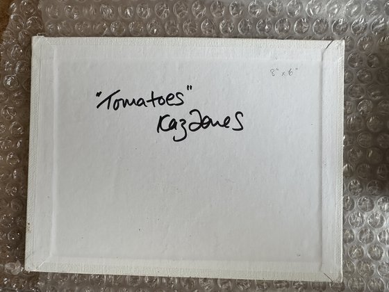 Tomatoes