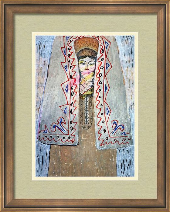 ORIENTAL MOTIVES 9