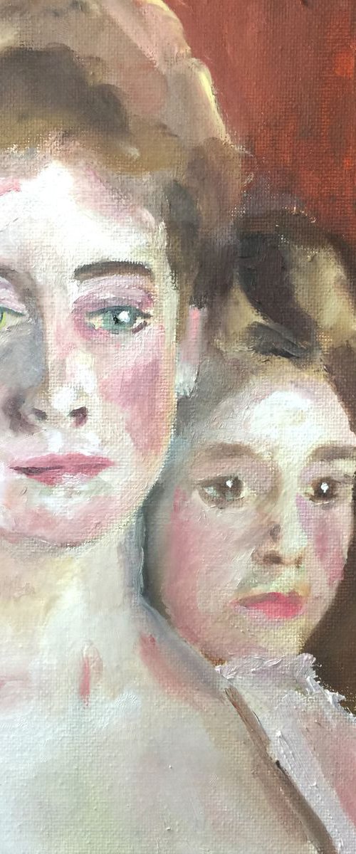 Of John Sing... by Ryan  Louder