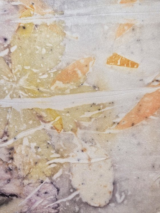 "From The Earth VIII"