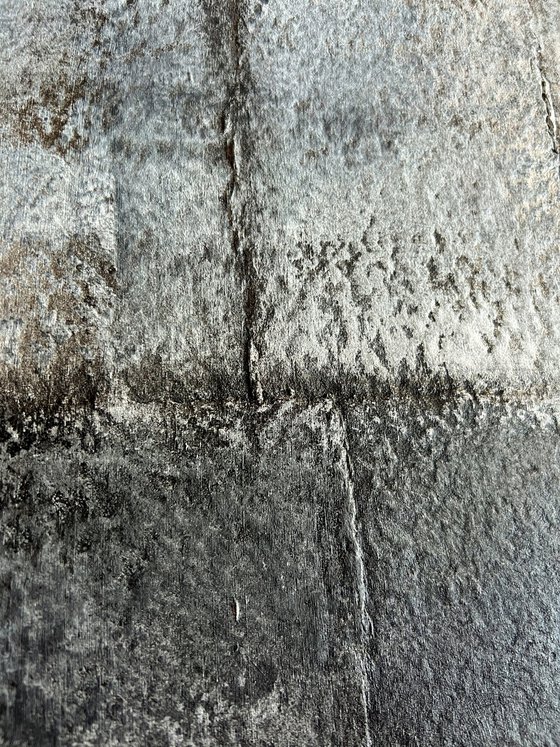 Architecture of Emptiness
